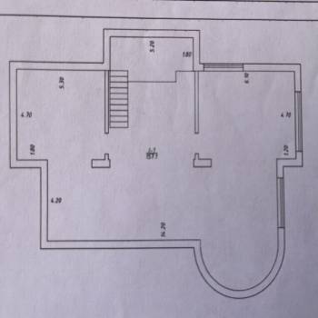 Продается Нежилое помещение, 157 м²
