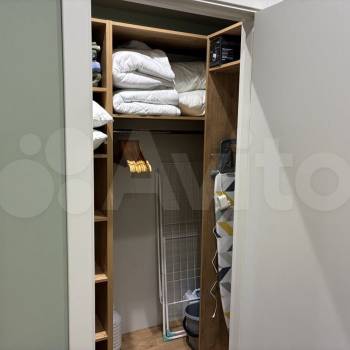 Сдается 1-комнатная квартира, 43 м²