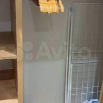 Сдается 1-комнатная квартира, 43 м²