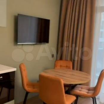 Сдается 1-комнатная квартира, 43 м²