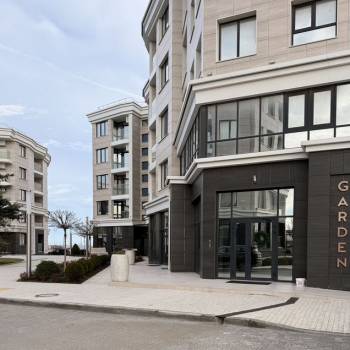 Сдается 1-комнатная квартира, 43 м²