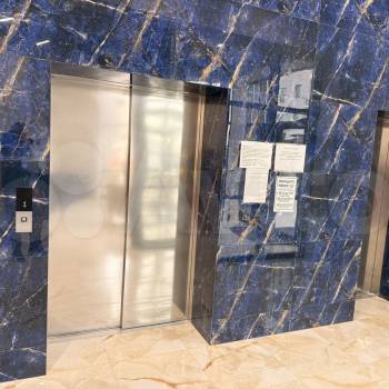 Сдается 1-комнатная квартира, 43 м²