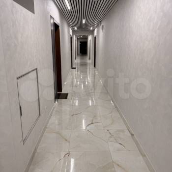 Сдается 1-комнатная квартира, 43 м²