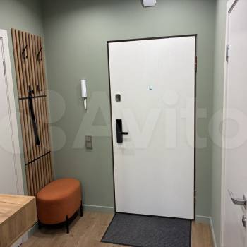 Сдается 1-комнатная квартира, 43 м²