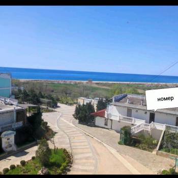 Сдается 2-х комнатная квартира, 31 м²