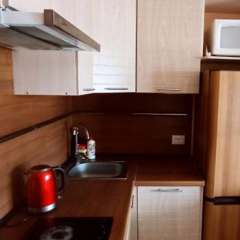 Сдается 2-х комнатная квартира, 31 м²