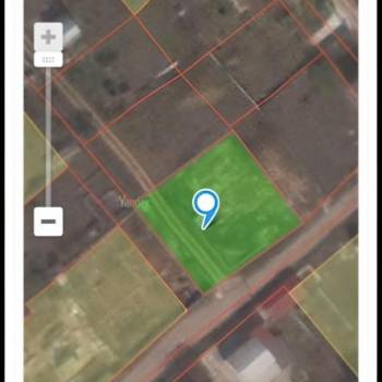 Продается Участок, 604 м²