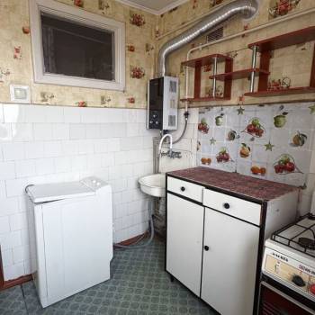 Продается 2-х комнатная квартира, 42 м²