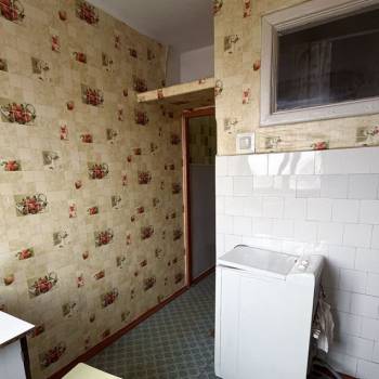 Продается 2-х комнатная квартира, 42 м²