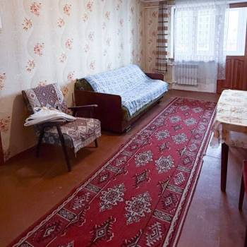 Продается 2-х комнатная квартира, 42 м²