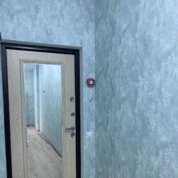 Продается 1-комнатная квартира, 55 м²