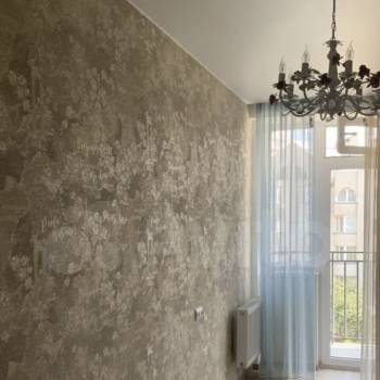 Продается 1-комнатная квартира, 55 м²