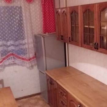 Сдается 2-х комнатная квартира, 63 м²