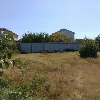 Продается Участок, 420 м²