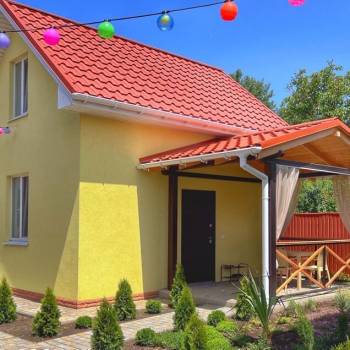 Сдается Дом, 56 м²