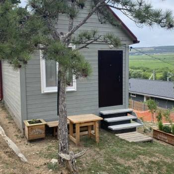 Сдается Дом, 30 м²