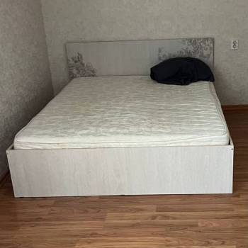 Сдается Многокомнатная квартира, 109 м²