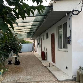 Сдается Дом, 32 м²