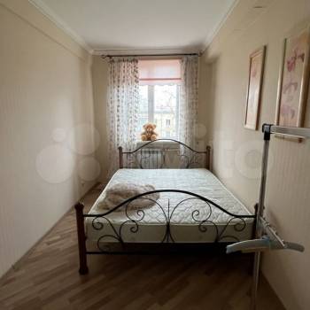 Сдается Многокомнатная квартира, 68 м²