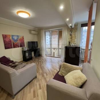 Сдается Многокомнатная квартира, 68 м²