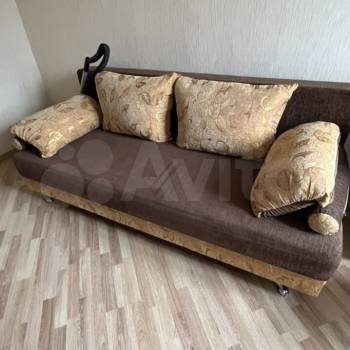 Сдается Многокомнатная квартира, 68 м²