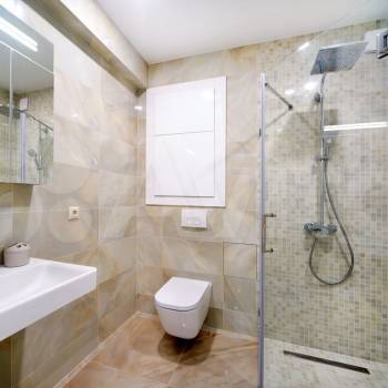 Продается 1-комнатная квартира, 44 м²
