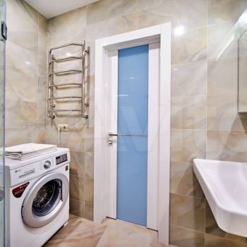 Продается 1-комнатная квартира, 44 м²
