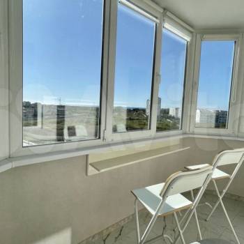 Продается 1-комнатная квартира, 44 м²