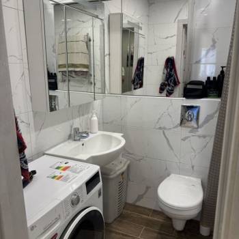 Продается 3-х комнатная квартира, 78 м²