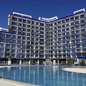 Сдается 1-комнатная квартира, 45 м²