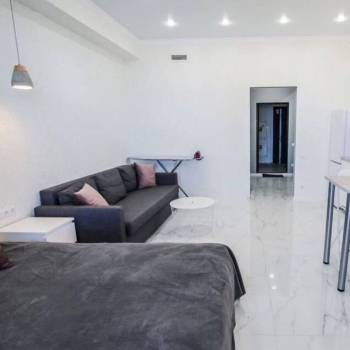 Сдается 1-комнатная квартира, 45 м²