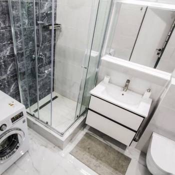 Сдается 1-комнатная квартира, 45 м²