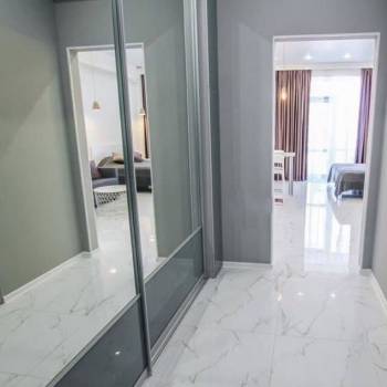 Сдается 1-комнатная квартира, 45 м²