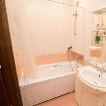 Продается 3-х комнатная квартира, 82 м²