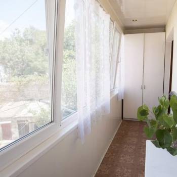 Продается 3-х комнатная квартира, 82 м²