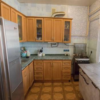 Продается 3-х комнатная квартира, 82 м²