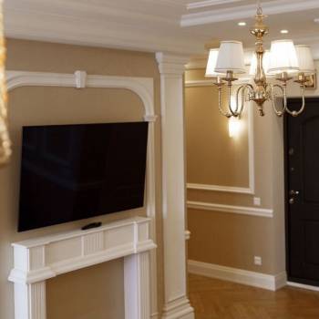 Сдается Многокомнатная квартира, 135 м²