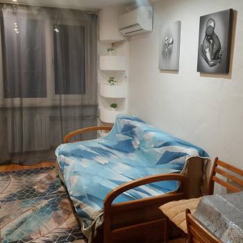 Сдается Комната, 17 м²