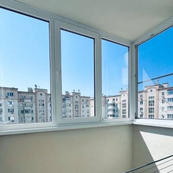 Продается 1-комнатная квартира, 42 м²
