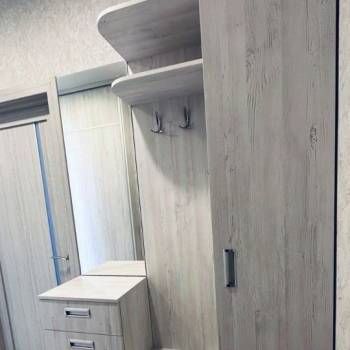 Продается 1-комнатная квартира, 42 м²