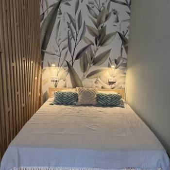 Сдается 1-комнатная квартира, 33,9 м²