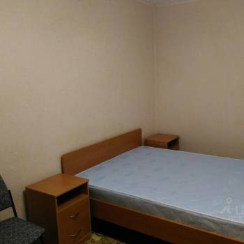 Сдается 1-комнатная квартира, 34 м²