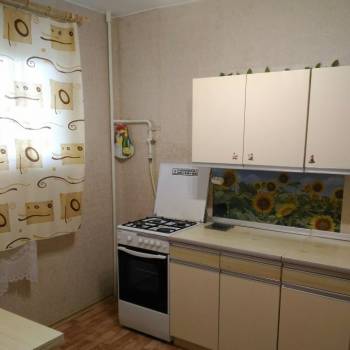 Сдается 1-комнатная квартира, 34 м²