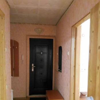 Сдается 1-комнатная квартира, 34 м²