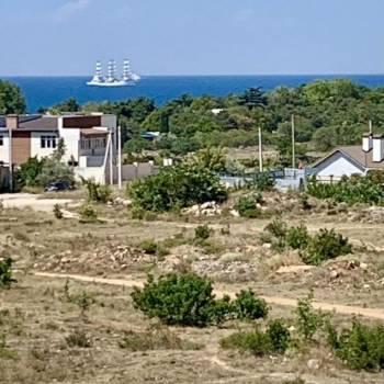 Сдается 1-комнатная квартира, 51 м²