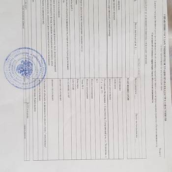 Сдается 1-комнатная квартира, 51 м²