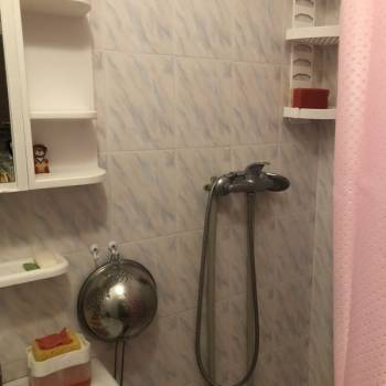 Продается 1-комнатная квартира, 14 м²