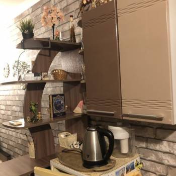 Продается 1-комнатная квартира, 14 м²