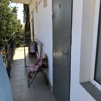Продается 1-комнатная квартира, 14 м²
