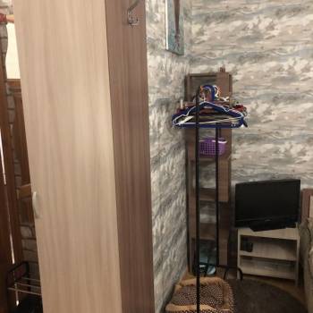 Продается 1-комнатная квартира, 14 м²